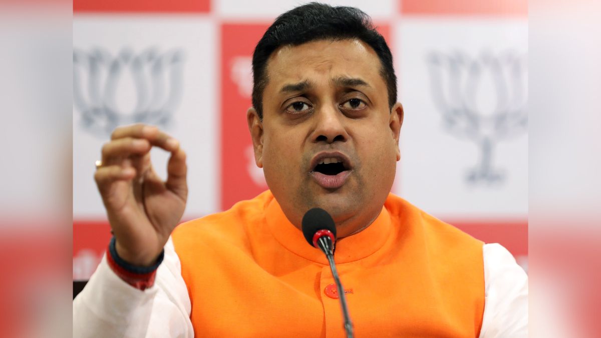 'Slap On Gandhi Family's Face': BJP Attacks Congress After Surat Court ...